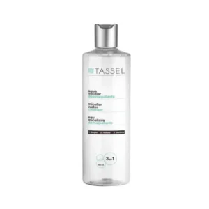 AGUA MICELAR TASSEL