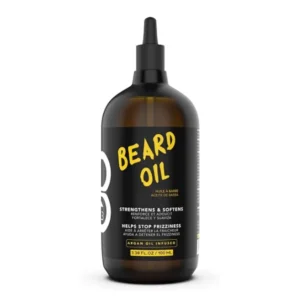 ACEITE PARA BARBA LEVEL3