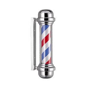 BARBER POLE CLASICO