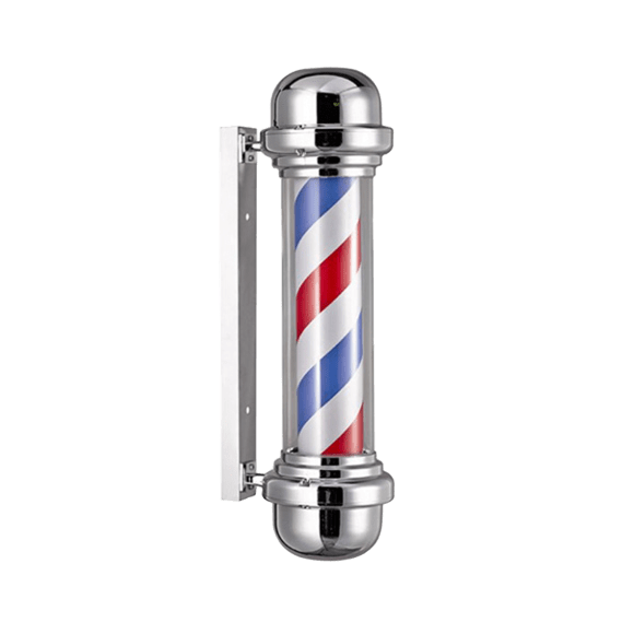 BARBER POLE CLASICO