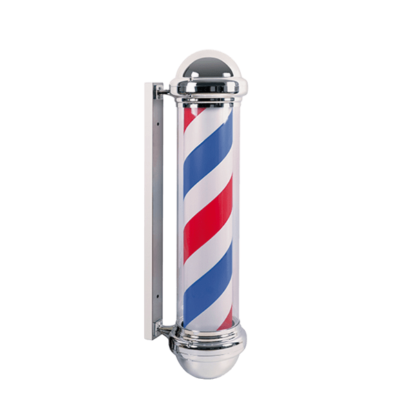 barber pole lys