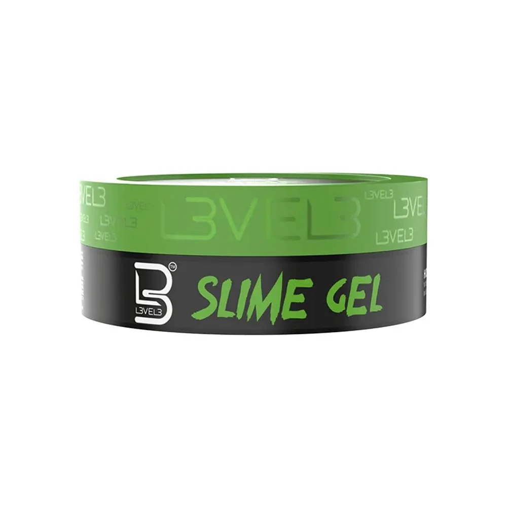 SLIME GEL LEVEL3