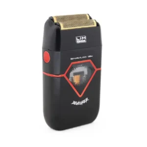 SHAVER DEVOURER 15K LIM HAIR