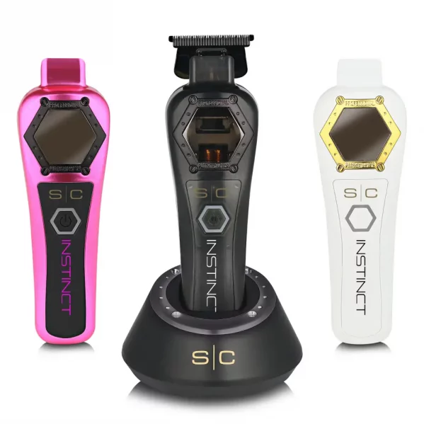 stylecraft metal edition trimmer