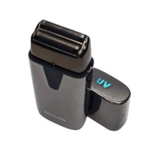 Shaver babyliss fx02 UV