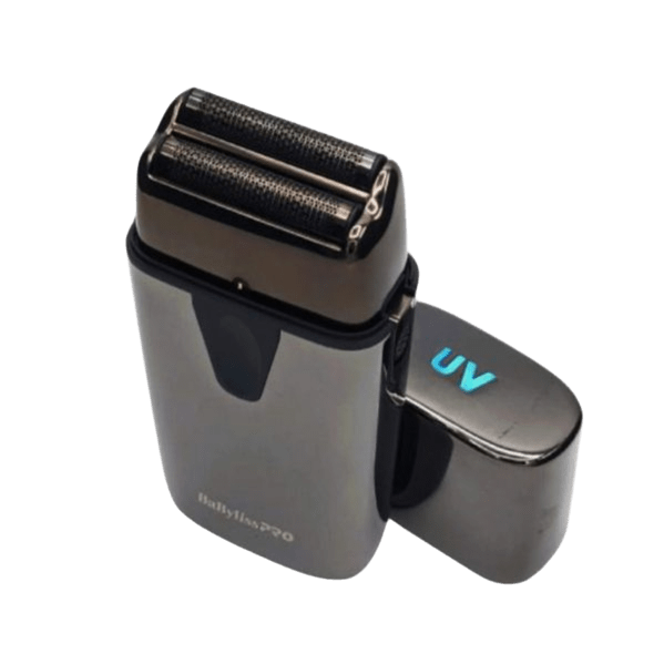 Shaver babyliss fx02 UV