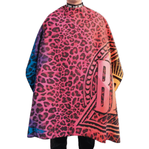 capa de corte acid leopard blessed