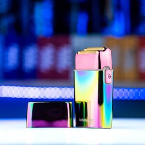 Babyliss Fx02 Shaver Chameleon