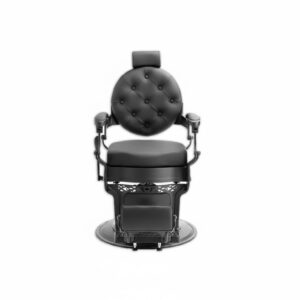 SILLON-BARBERO-NEGRO
