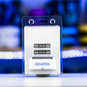 RECAMBIO CABEZAL SHAVER NEMESIS