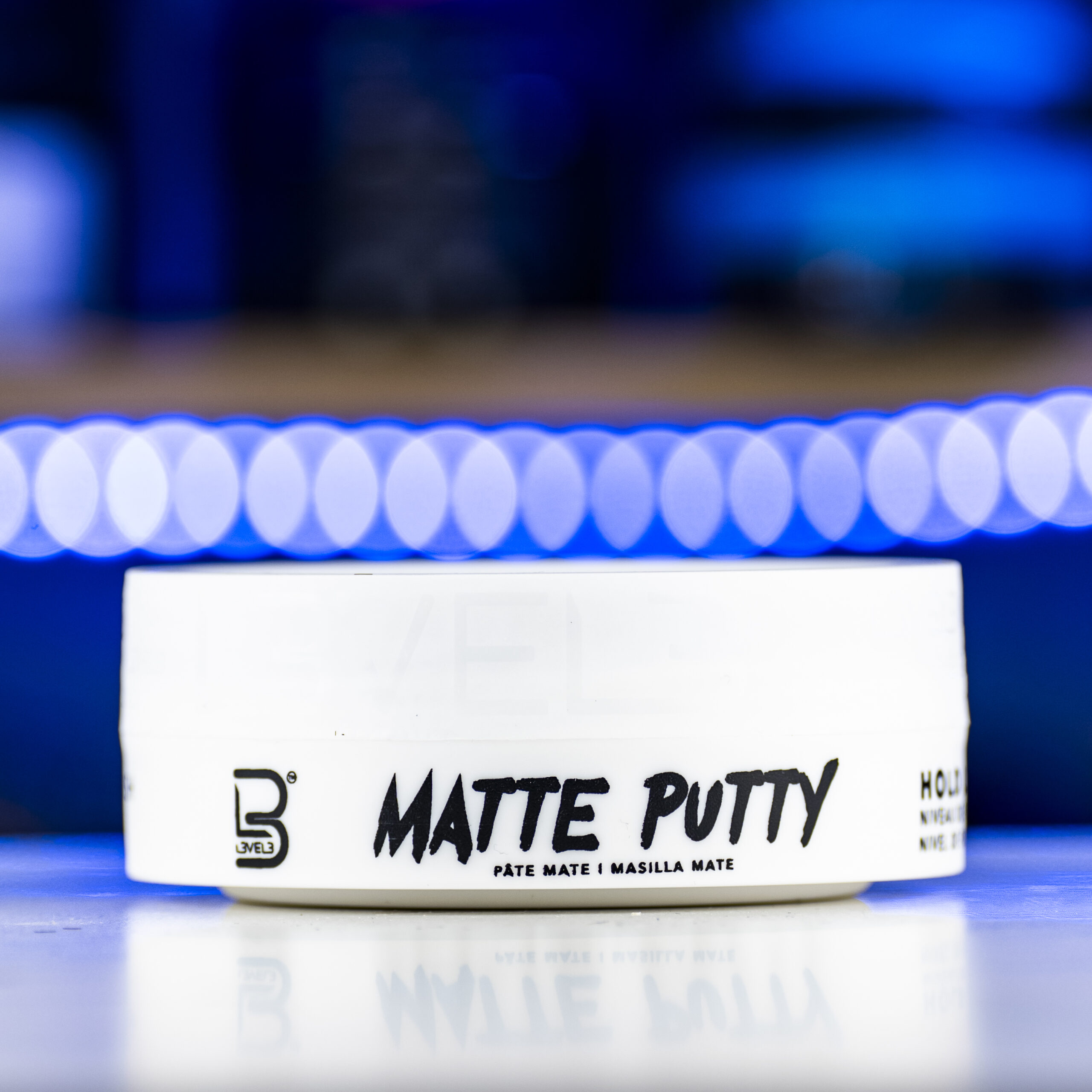 MATTE PUTTY L3VEL3 150 GR