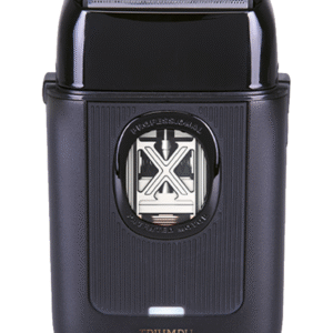SHAVER TRIUMPH RAZOR PERFECT BEAUTY