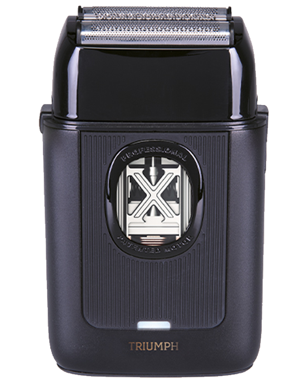 SHAVER TRIUMPH RAZOR PERFECT BEAUTY