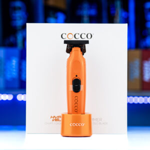 Trimmer Cocco Hyper Veloce