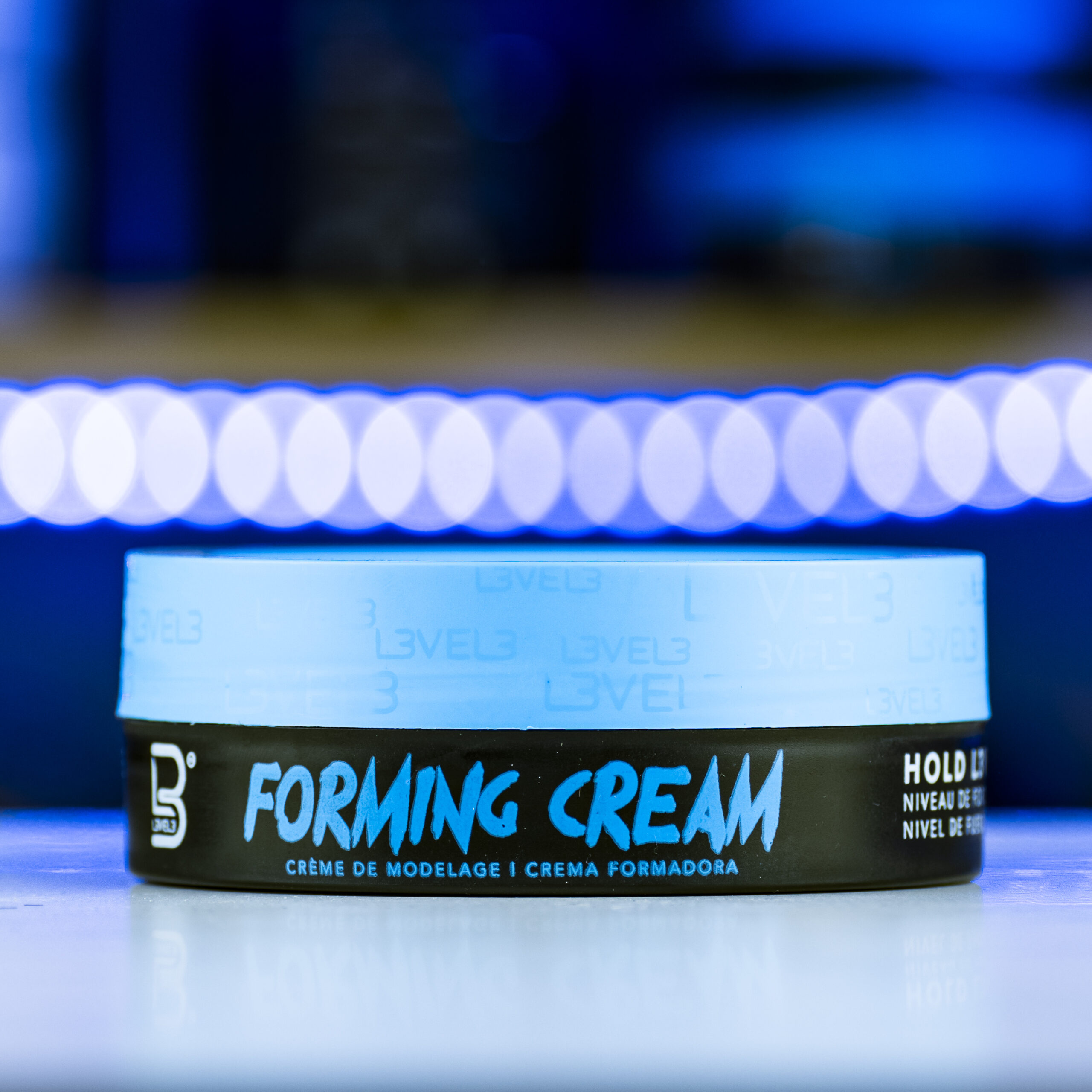 FORMING CREAM L3VEL3 150 ML