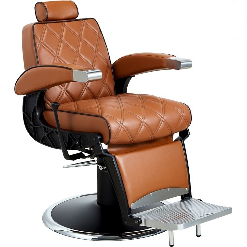 SILLON BARBERO MOD HUGO - Imagen 2