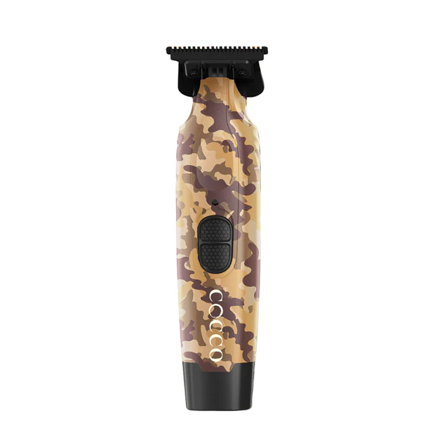 TRIMMER COCCO HYPER VELOCE - Imagen 5