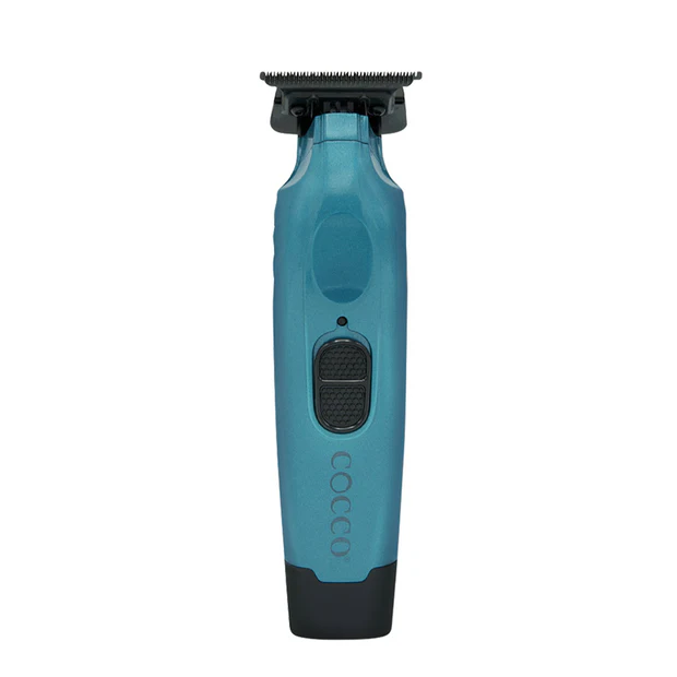 TRIMMER COCCO HYPER VELOCE - Imagen 4