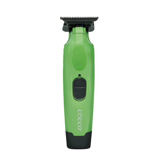TRIMMER COCCO HYPER VELOCE - Imagen 3