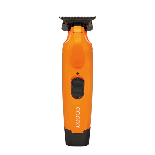 TRIMMER COCCO HYPER VELOCE - Imagen 7