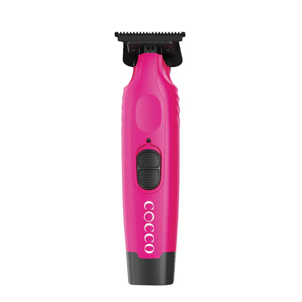 TRIMMER COCCO HYPER VELOCE - Imagen 2