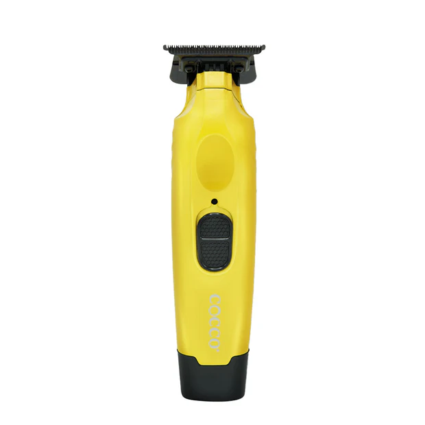 TRIMMER COCCO HYPER VELOCE - Imagen 6