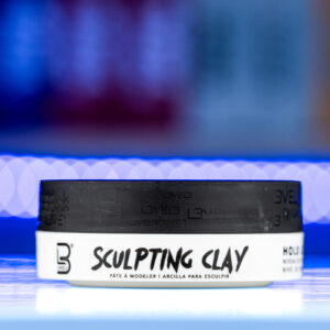 Arcilla Moldeadora Acabado Mate 150ml Sculpting Clay L3vel3