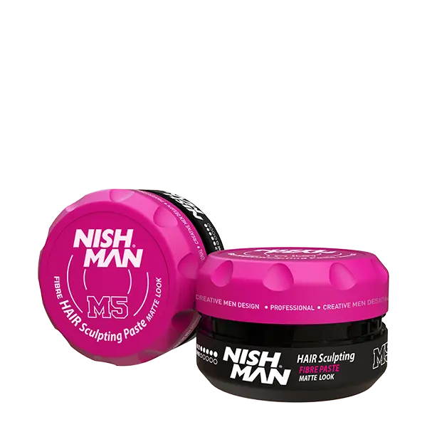 CERA EN PASTA PARA ESCULPIR NISHMAN-M5