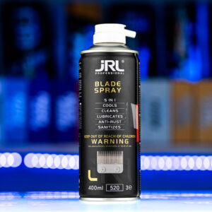 Blade Spray 5 En 1 Para Máquinas De Corte 400 Ml Jrl