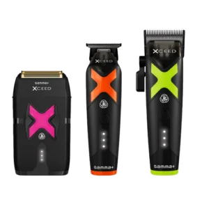 PACK XCEED GAMMA+