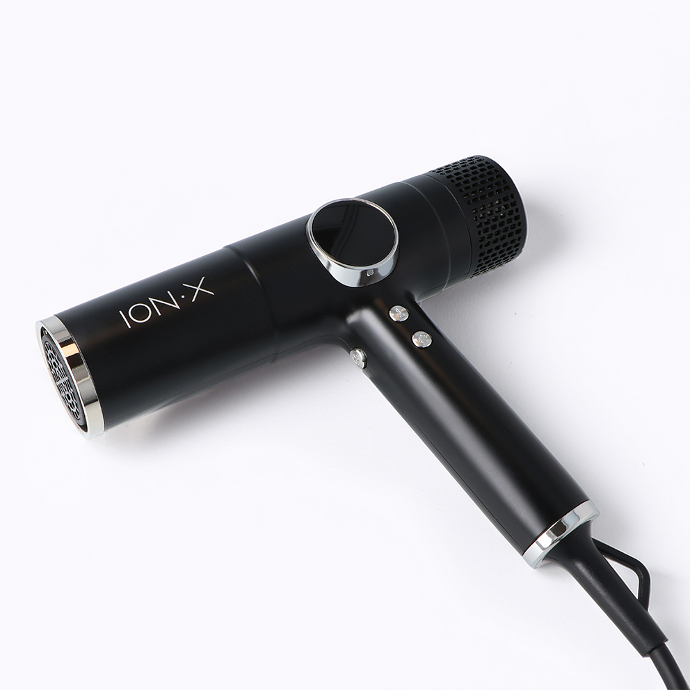Secador Ion-X Eurostil