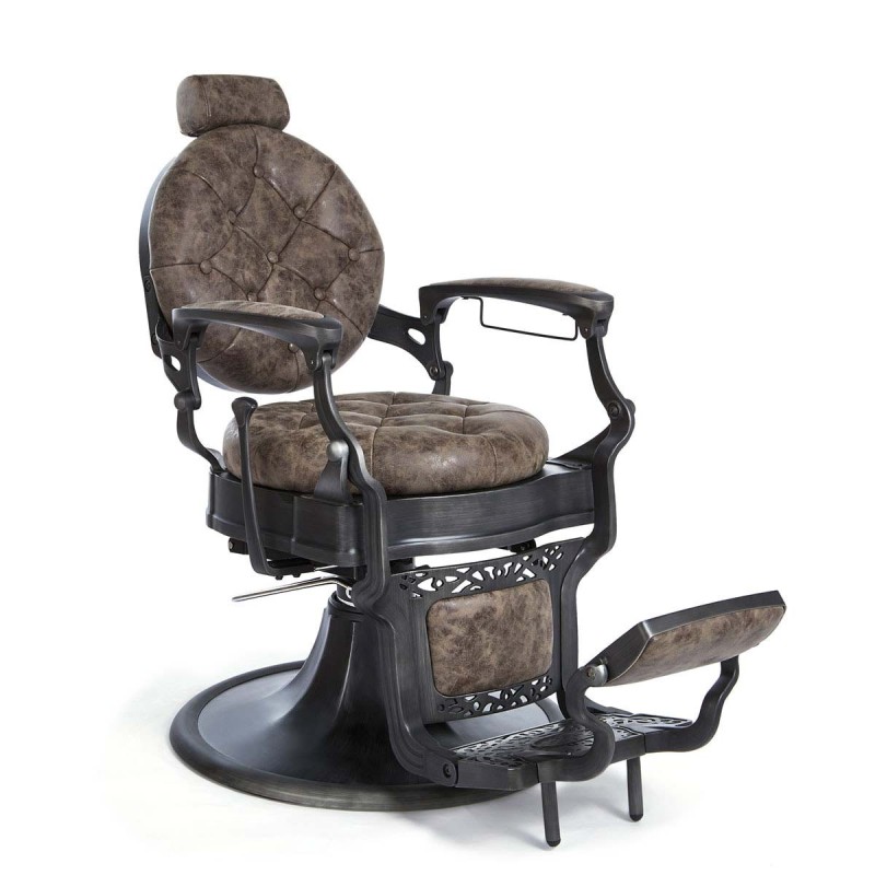 Sillón Barbero CLINT MP - Imagen 2