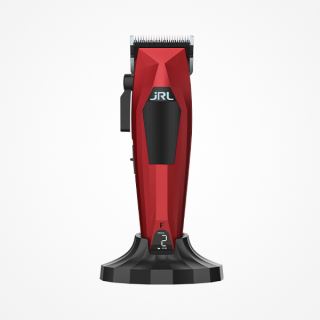 3000CE-F-CLIPPER-ROJA-CON-CUCHILLA-FADE-JRL-1