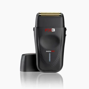shaver-fx03-shaver ferrari