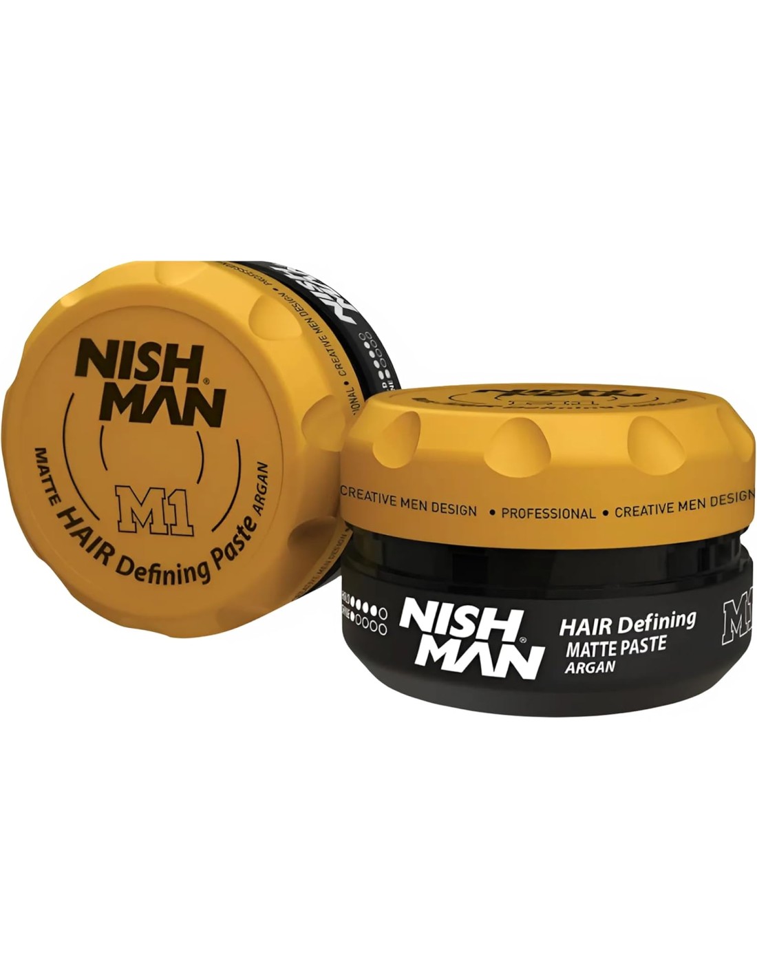 nishman-cera-m1-matte-paste-argan-100-ml