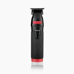 BABYLISS SKELETON BOOST TRIMMER ROJO
