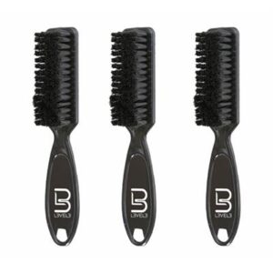 PACK 3 CEPILLOS FADE L3VEL3