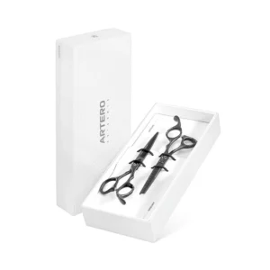 SET DE TIJERAS ARTERO ONE DARK 6'