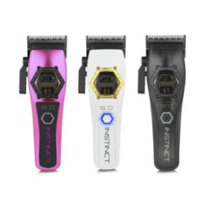 STYLECRAFT INSTINCT METAL EDITON CLIPPER