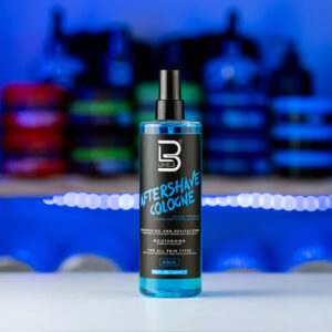 After Shave Aqua L3vel3