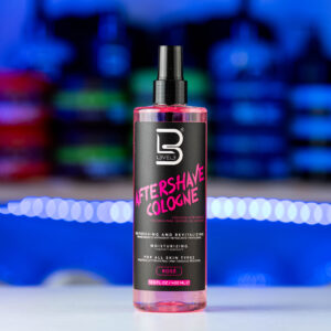 After Shave Rose L3vel3
