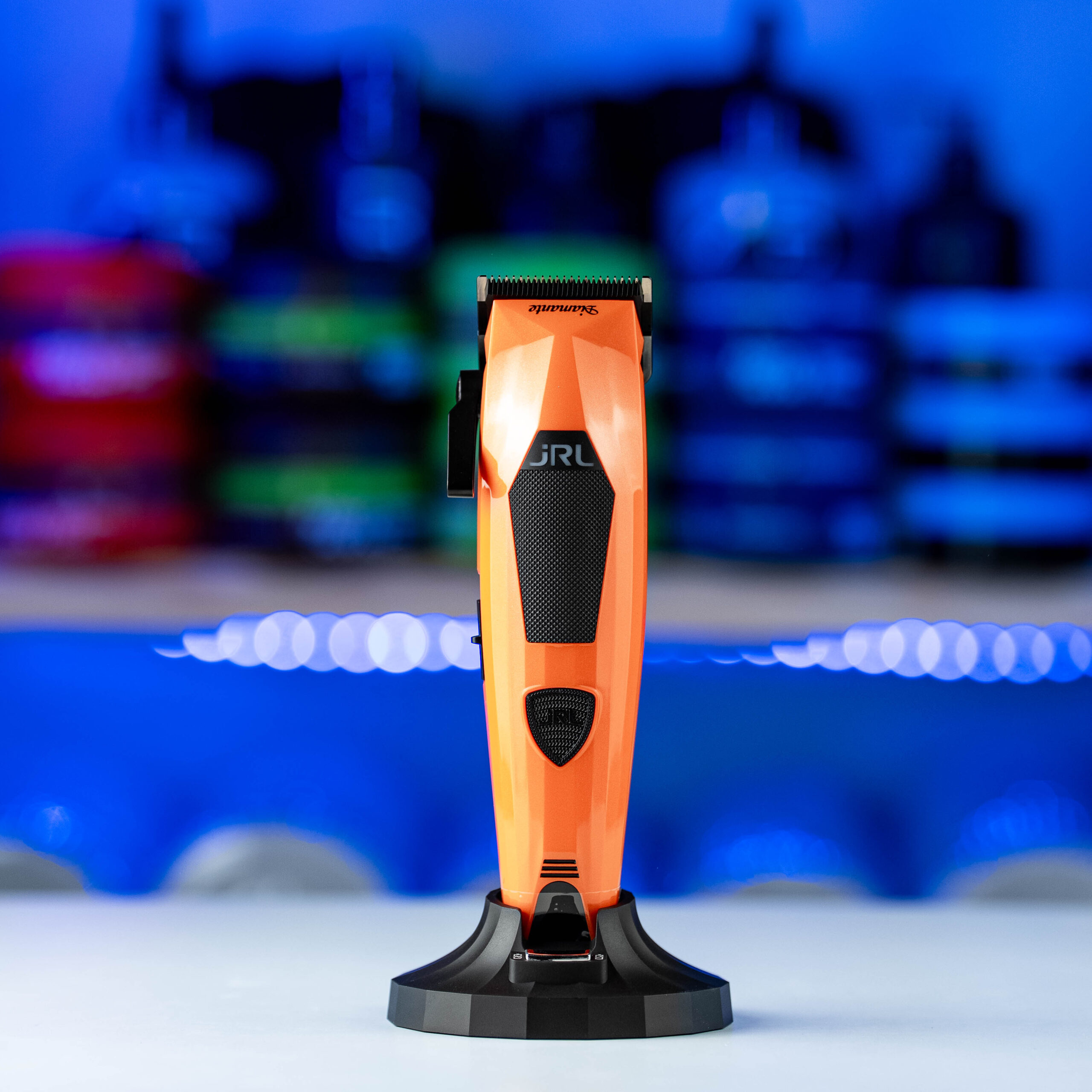 Clipper Diamante 2025c Jrl Naranja