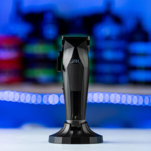 Clipper 3000c Negra Jrl