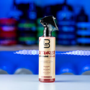 Detangler Spray L3vel3 250ml Curly