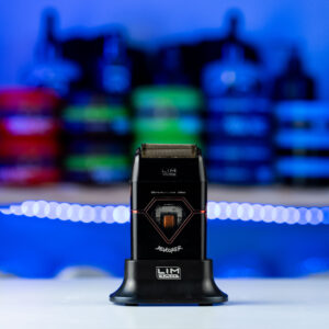 Shaver Devourer 15k Lim Hair