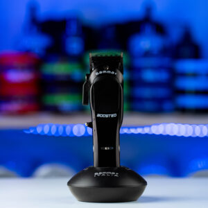 Clipper Gamma+ Boosted