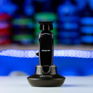 Trimmer Gamma+ Boosted