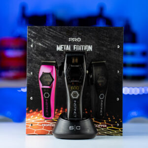 Stylecraft Instinct Metal Edition Clipper
