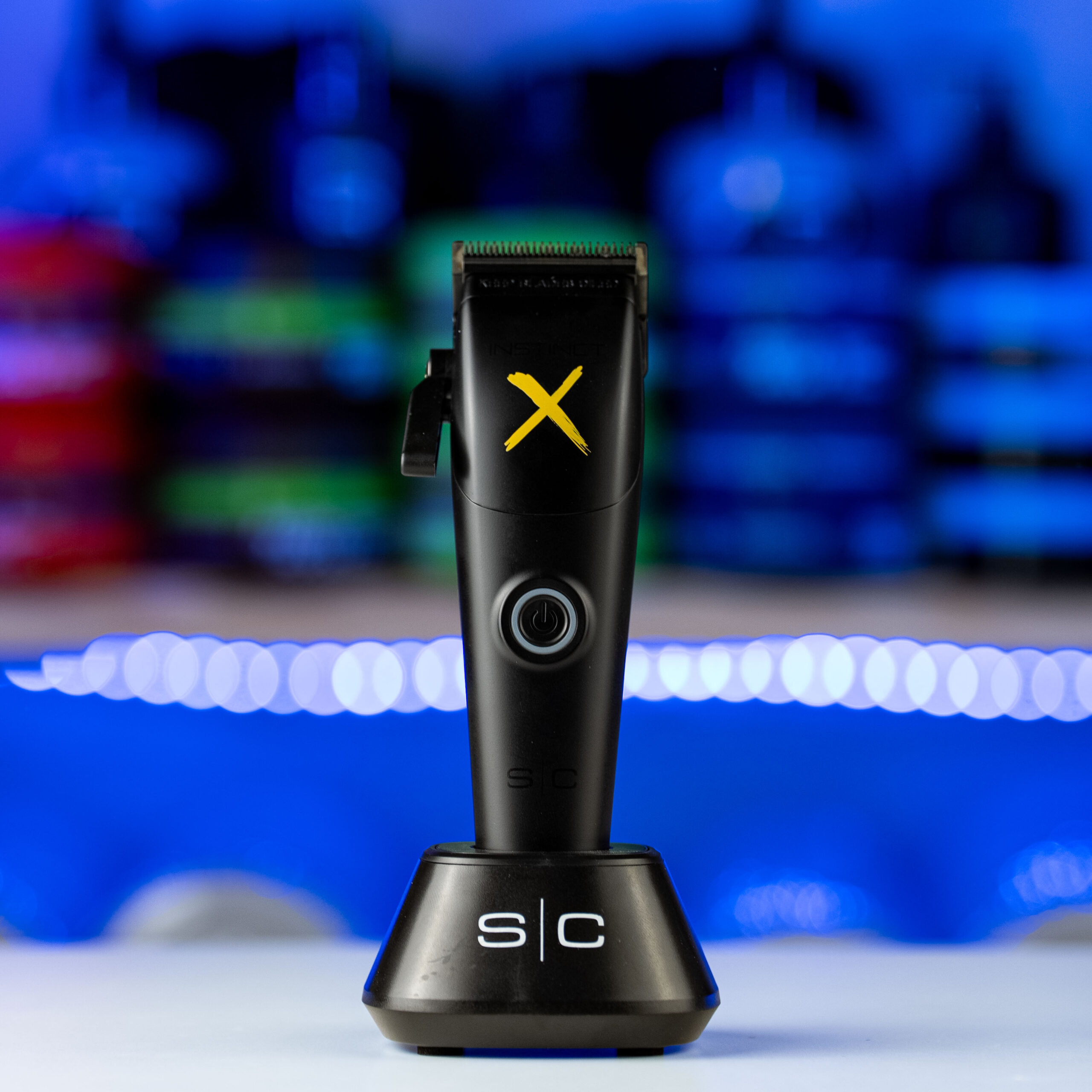 Stylecraft Instinct X Clipper - Imagen 2