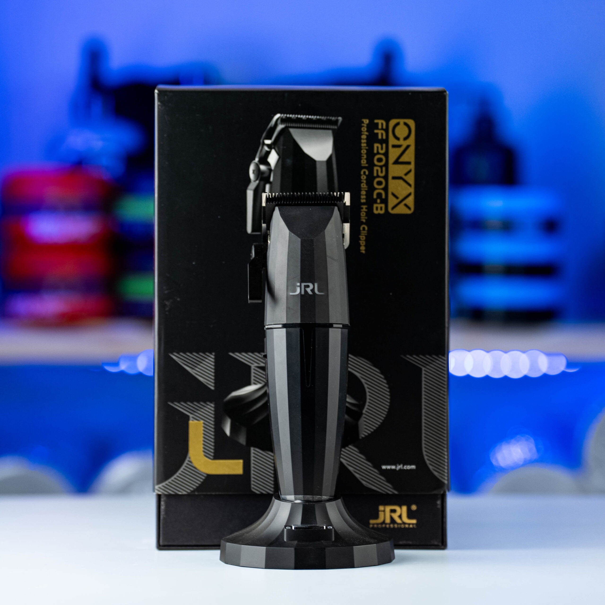Clipper Onyx Jrl - Imagen 2